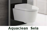 Aquaclean Sela