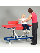 Paediatric Changing Table