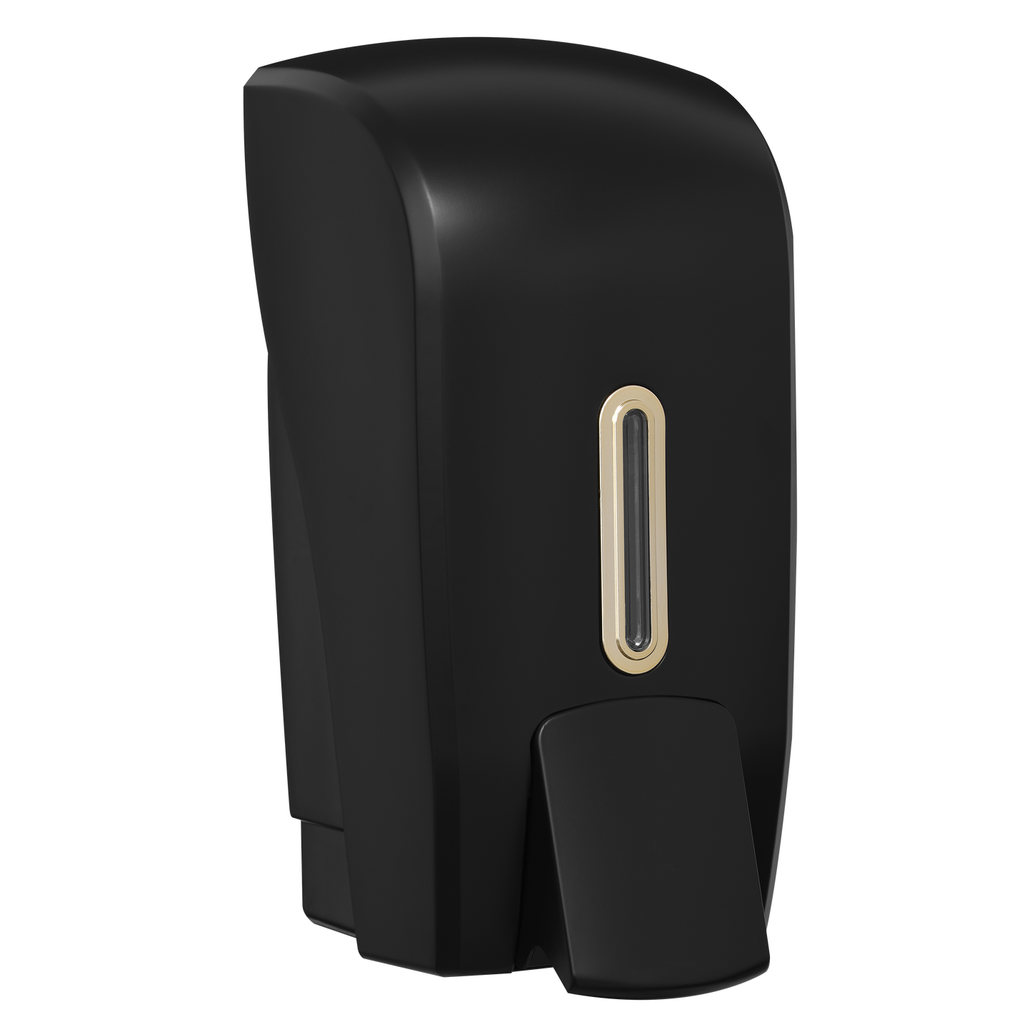 1 Litre Beaded Soap Dispenser In Gold