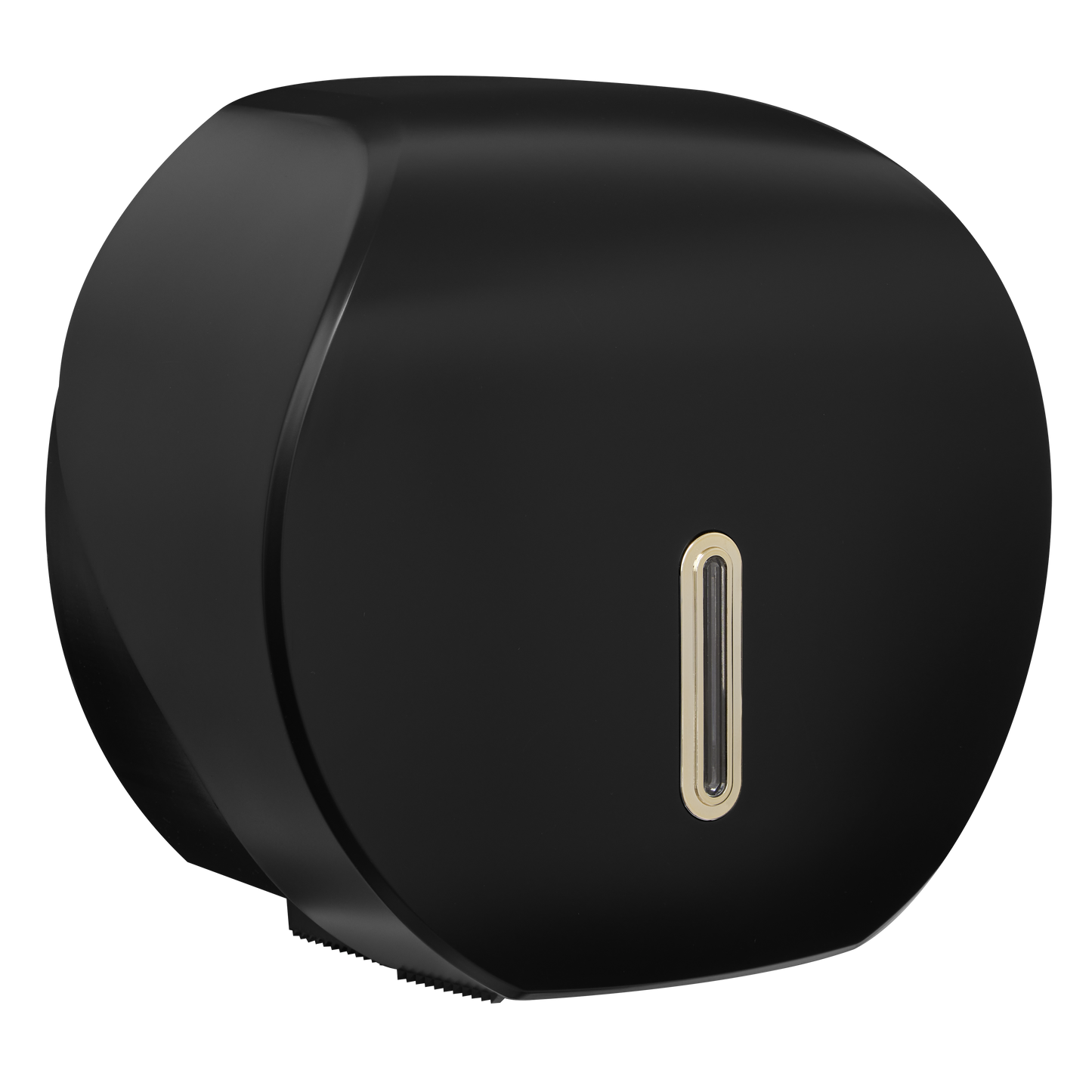 Large Jumbo Dispenser Gold