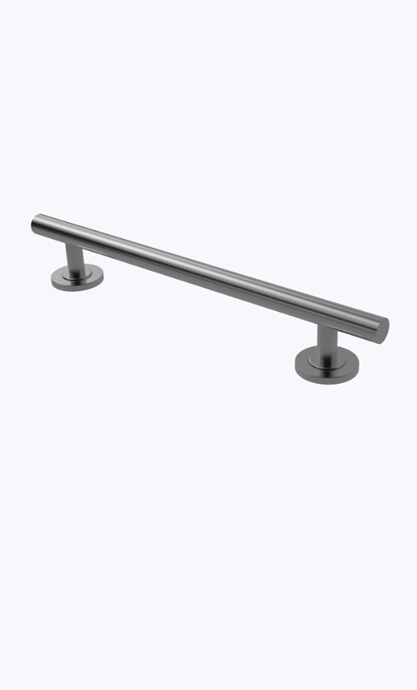 Luxury Straight Grab Rail 600mm