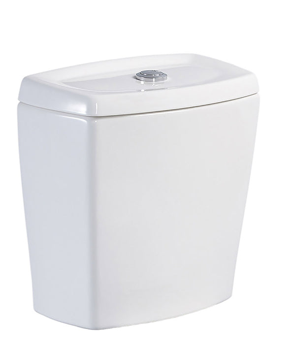 Livenza Toilet Cistern and Flush Mechanism