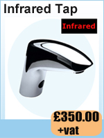 Infrared Tap