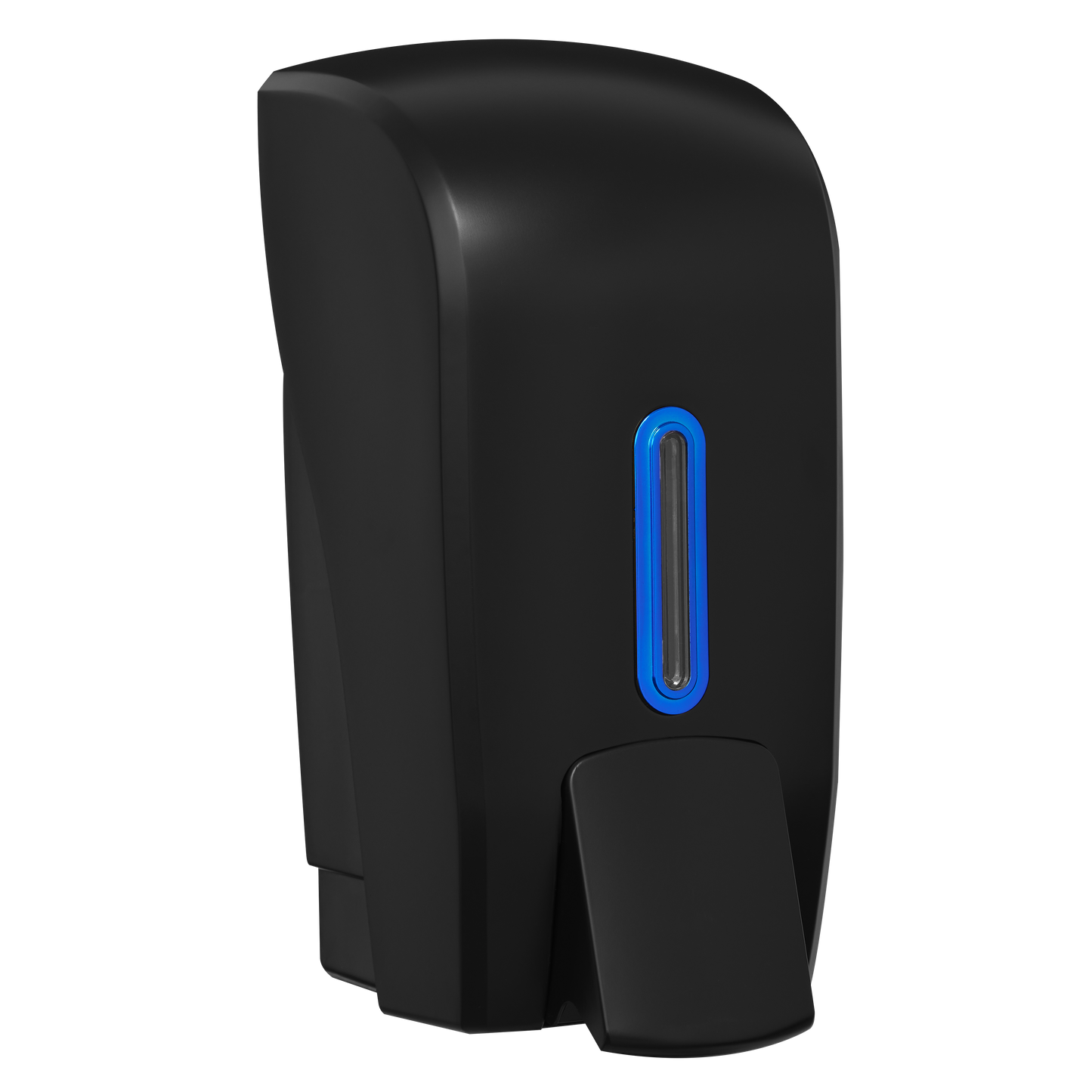 1 Litre Beaded Soap Dispenser In Sapphire