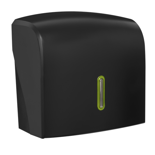 Centrefeed Dispenser Emerald