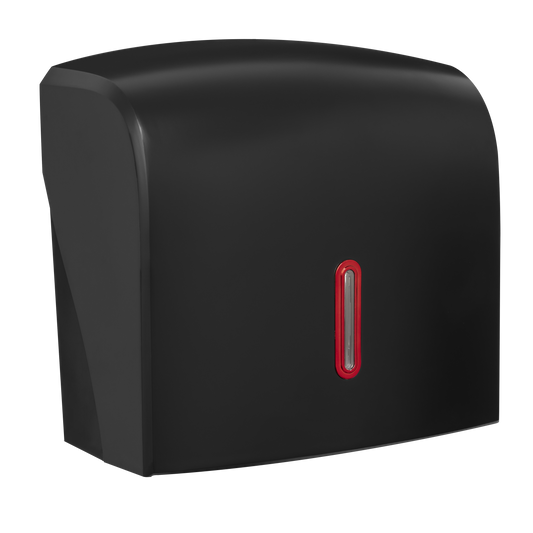 Centrefeed Dispenser Ruby