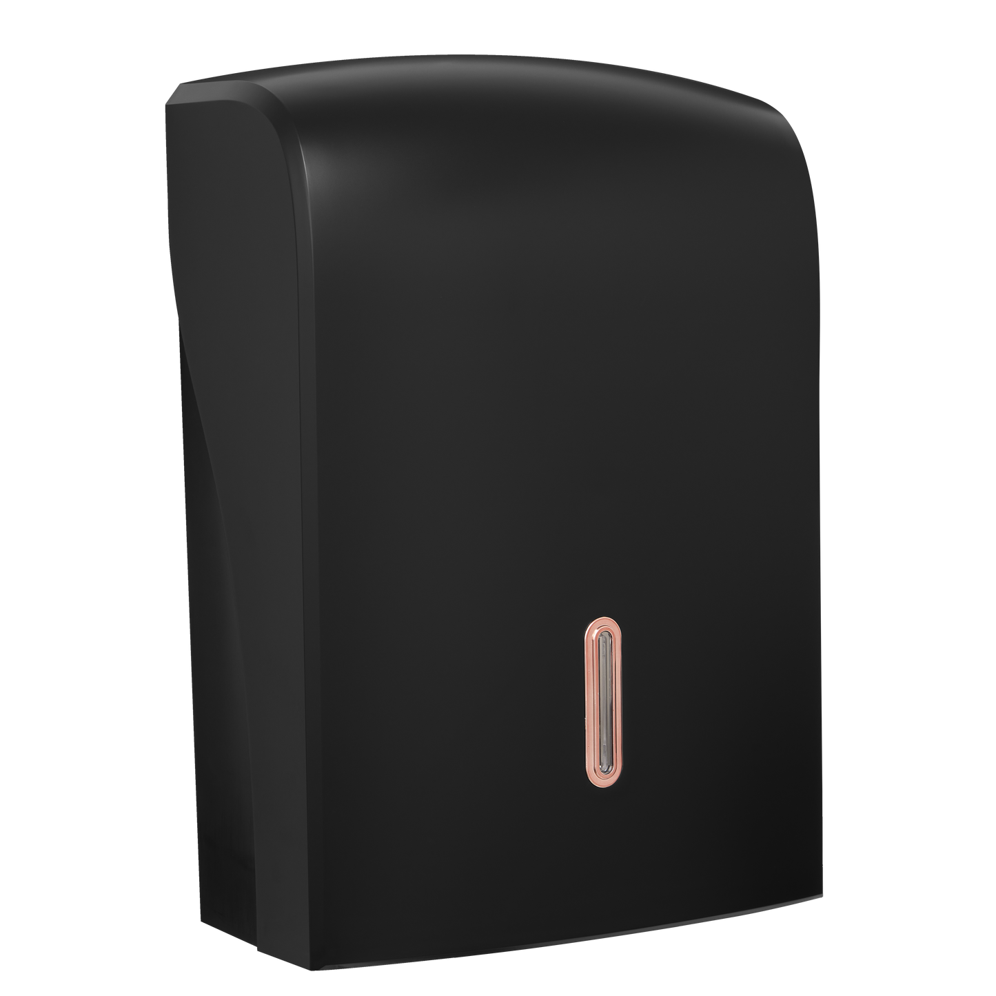 Hand Towel Dispenser Rose Gold