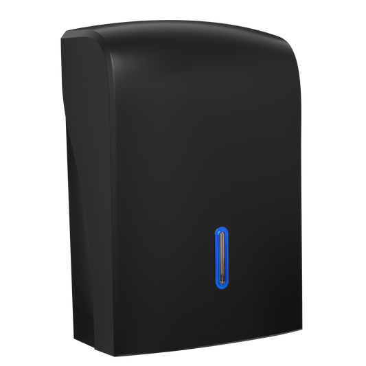 Hand Towel Dispenser Rose Sapphire