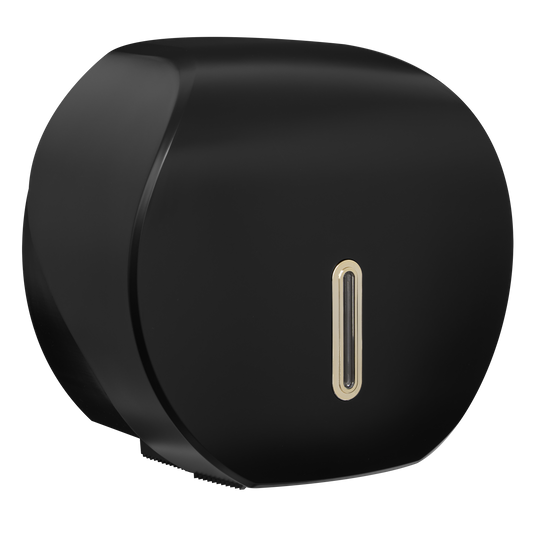 Large Jumbo Dispenser Gold