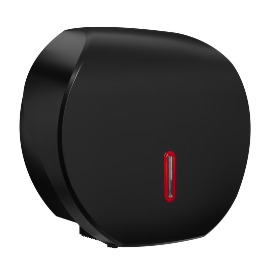 Large Jumbo Dispenser Ruby