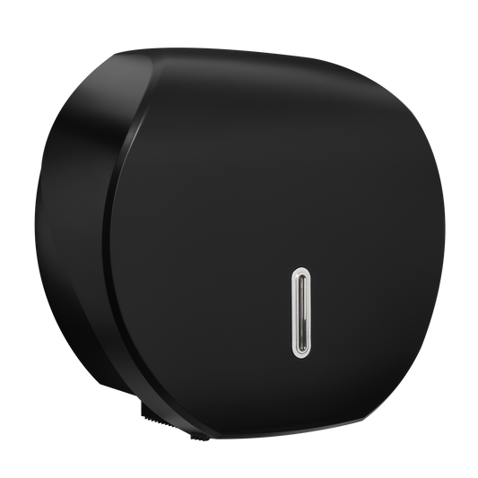 Large Jumbo Dispenser Silver