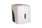 Centrefeed Dispenser In White Finish Graphie Halo
