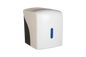 Centrefeed Dispenser In White Finish Sapphire Halo