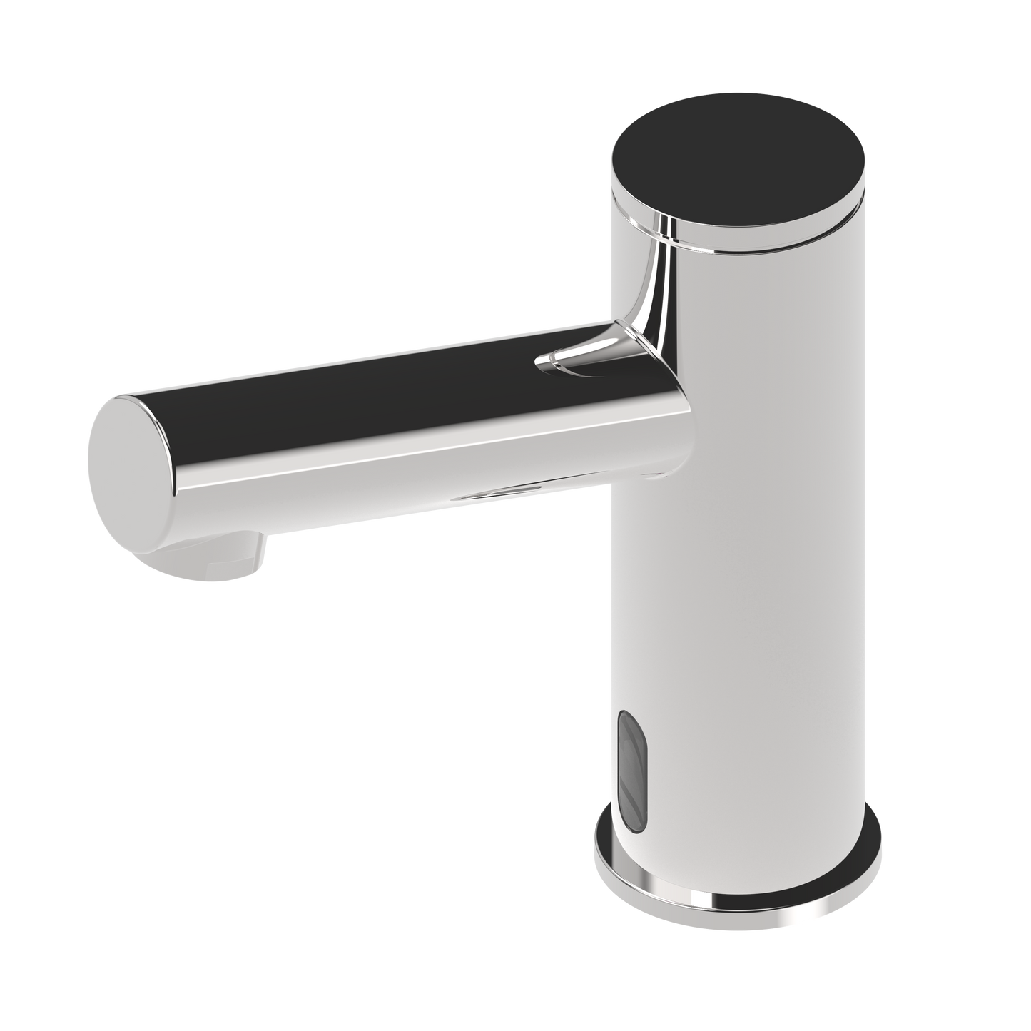 Infrared Tap with fittings and mains power