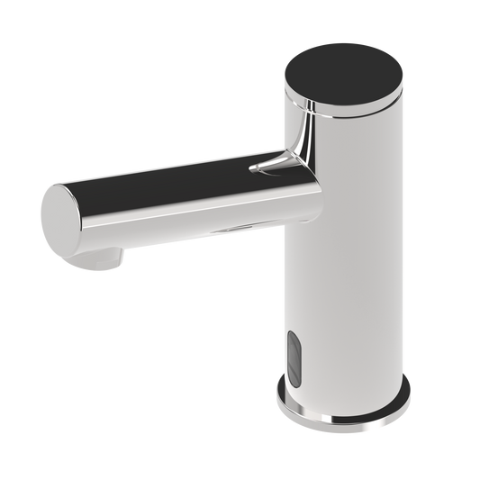 Infrared Tap with fittings and mains power