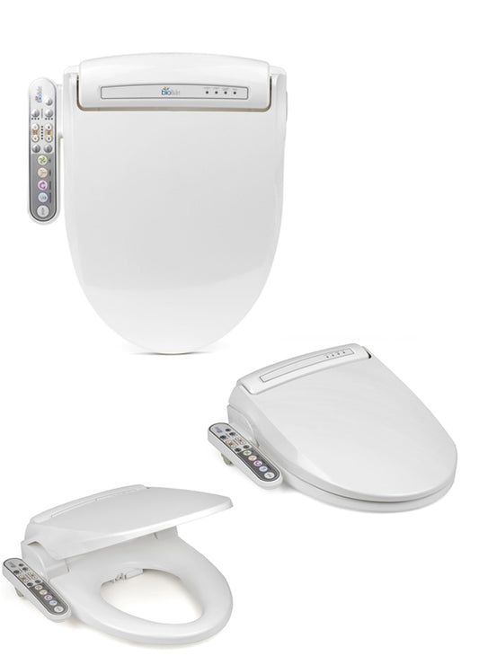 Bio Bidet Prestige 800 Toilet Seat