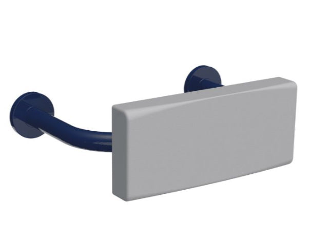 I. Care Backrest Blue