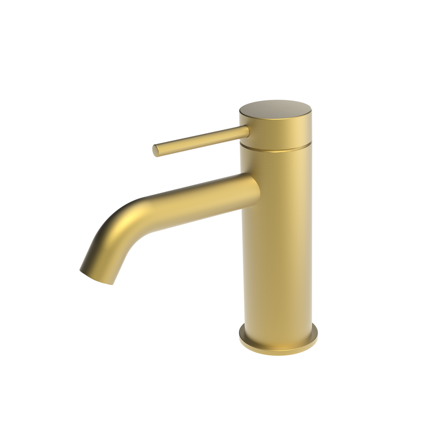 The Gosfield Deck Mounted Mixer Tap