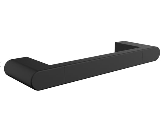 DPR11 Grab Rail In Black