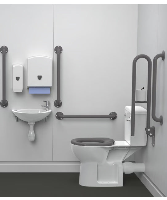 Economy Doc M Pack Close Coupled