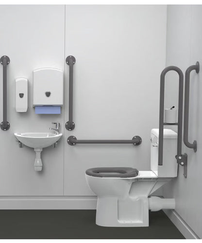 Economy Doc M Pack Close Coupled