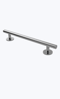 Luxury Straight Grab Rail 450mm