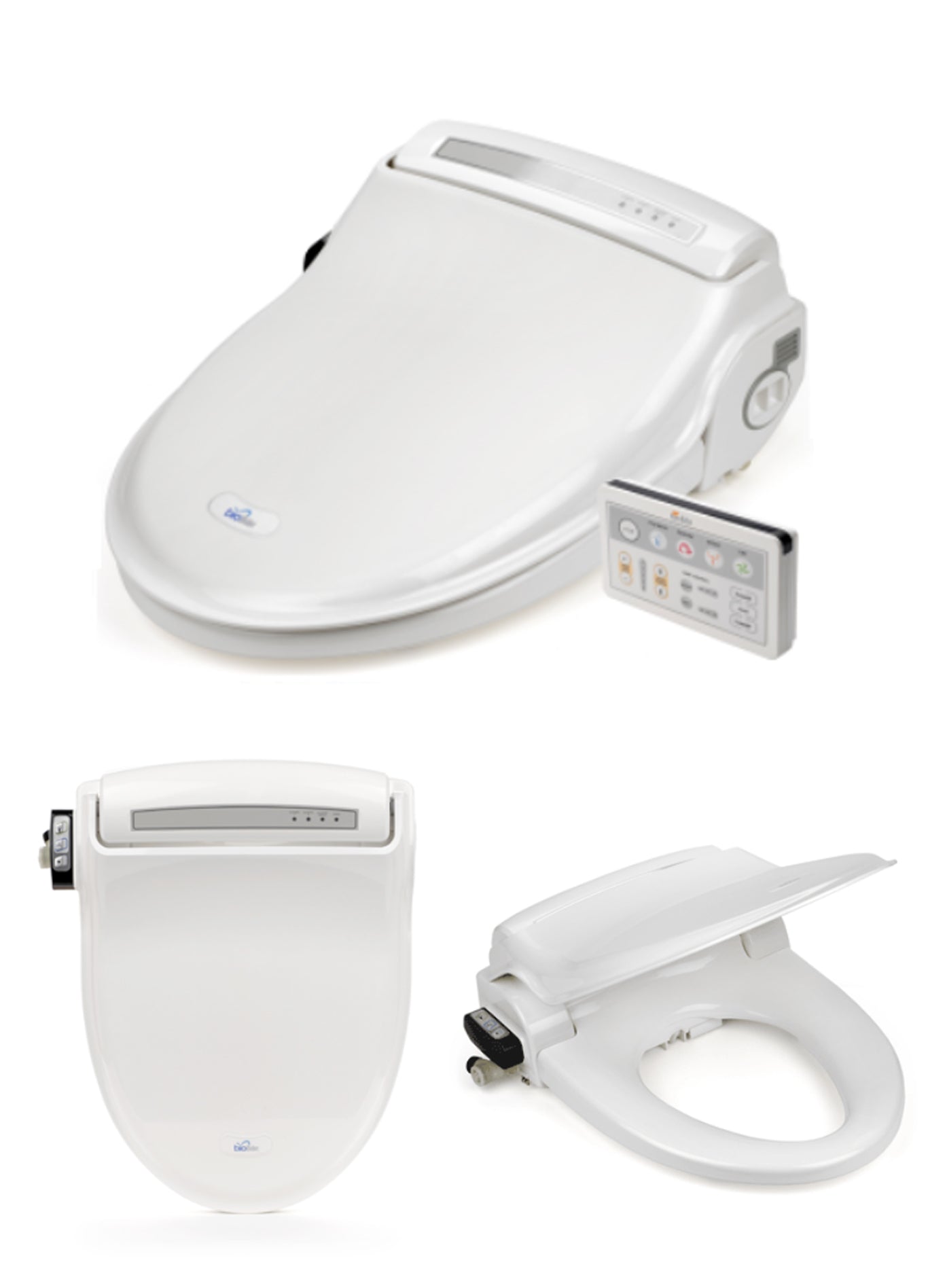 Bio Bidet Supreme BB-1000