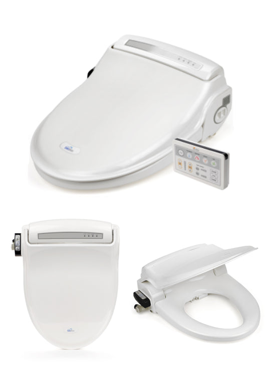 Bio Bidet Supreme BB-1000